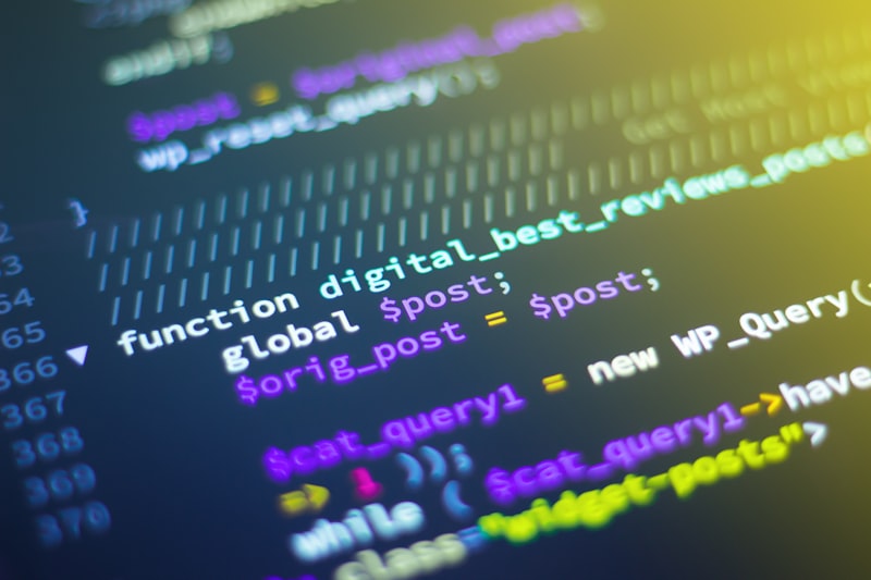 公務員がプログラミングを学ぶべき5つの理由と始める方法